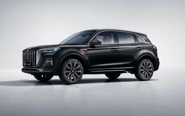 Hongqi расширит модельный ряд в России