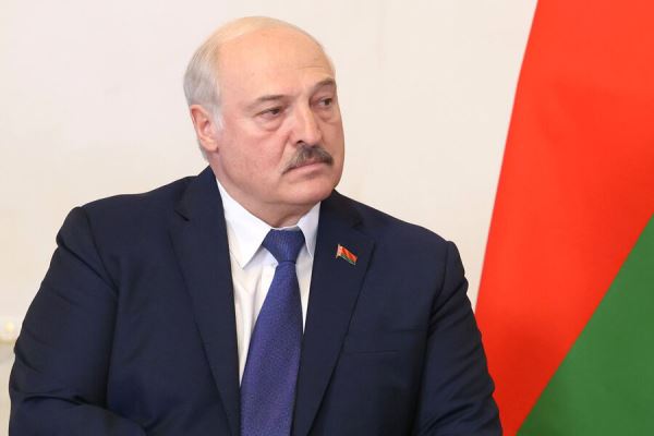 Лидер Белоруссии Лукашенко осудил теракт в Дагестане и выразил соболезнования