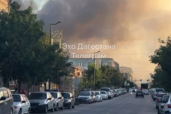 У одного из пострадавших в теракте в Дагестане стабильно тяжелое состояние