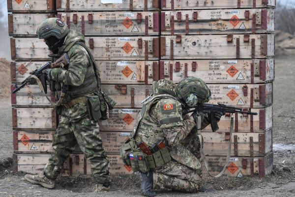 Ветеран Гончаров: теракт в Дагестане не приведет к раздору в войсках на СВО