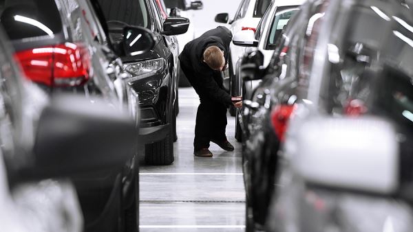 Доля трейд-ин на вторичном авторынке в РФ выросла вдвое